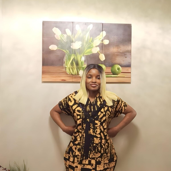 Dress - Picture 2 of 2